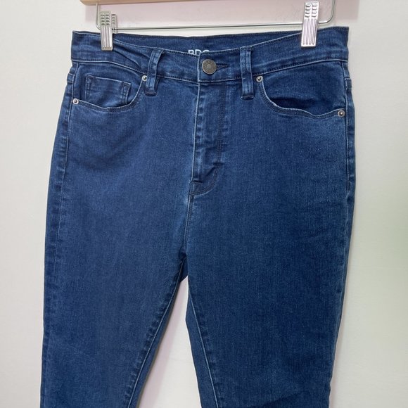 BDG High Rise Twig Grazer Jeans sz 27 - Picture 4 of 10